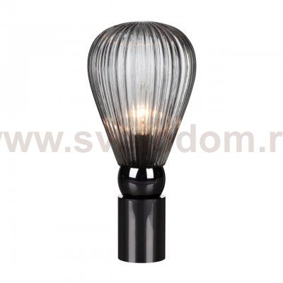 Настольная лампа Odeon Light 5417/1T Elica