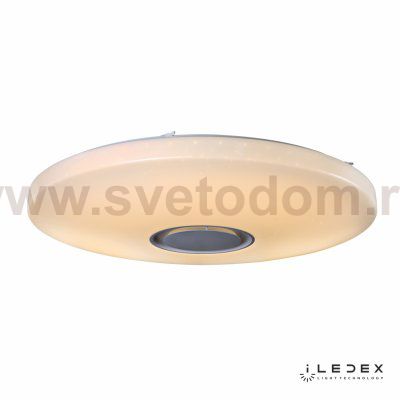 Потолочный светильник iLedex Jupiter 90W Brilliant entire