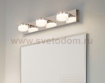 светильник для ванной комнаты и зеркал Eglo 94651 ROMENDO