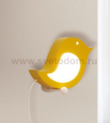 Светильник для детской комнаты Eglo 96854 SPARINO