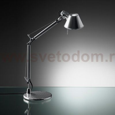 Настольная лампа A001300 Artemide