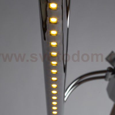 Светильник настенный Arte lamp A1109AP-1CC PICTURE LIGHTS LED