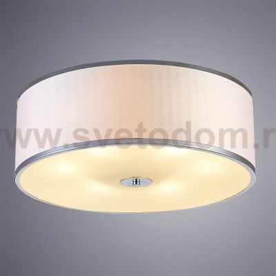Светильник потолочный Arte lamp A1150PL-6CC AURORA