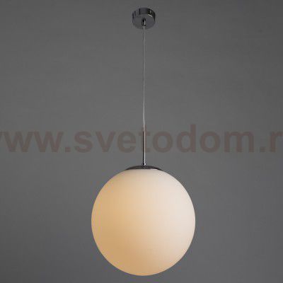 Светильник подвесной шар 300 мм Arte lamp A1562SP-1CC VOLARE