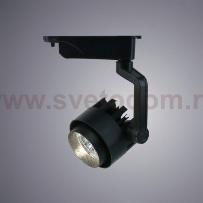 Светильник потолочный Arte lamp A1610PL-1BK VIGILE