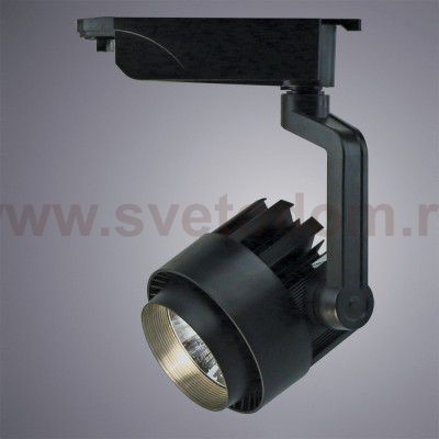 Светильник потолочный Arte lamp A1620PL-1BK VIGILE