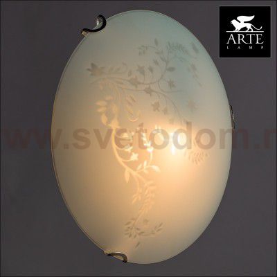 Светильник потолочный Arte lamp A3820PL-2CC Ornament