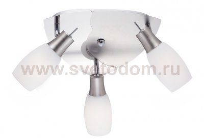 Светильник потолочный Arte lamp A4590PL-3SS VOLARE