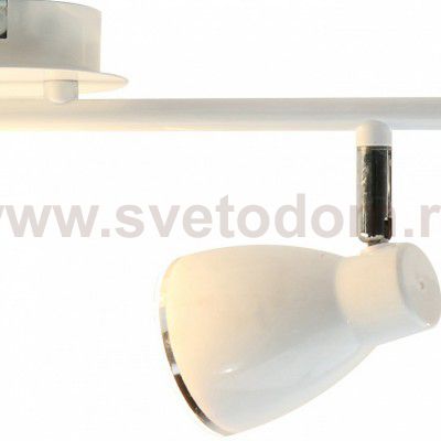 Светильник потолочный Arte lamp A6008PL-6WH Gioved