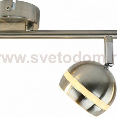 Светильник потолочный Arte lamp A6009PL-6SS Venerd