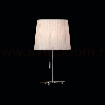 Настольная лампа Citilux CL913811 Кремовый