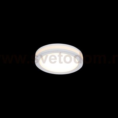 Встраиваемый светильник Maytoni DL2001-L7W Phanton