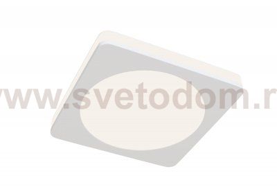 Светильник потолочный диодный 7Вт Maytoni DL303-L7W