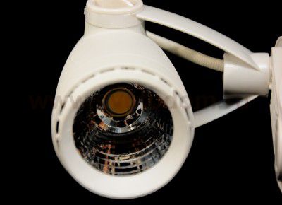 Светильник потолочный Arte lamp A5910PL-1WH TRACK LIGHTS