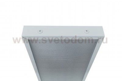 Потолочный светодиодный светильник ABERLICHT-TR 20/120 600 NW техничесвкий свет