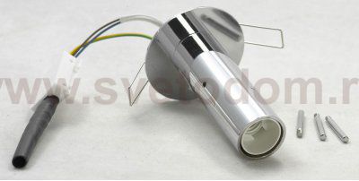 Потолочный светильник Lussole LSP-9551 LEINELL