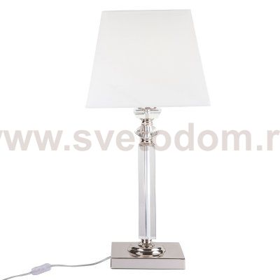 Настольная лампа Maytoni MOD019TL-01CH Chandler