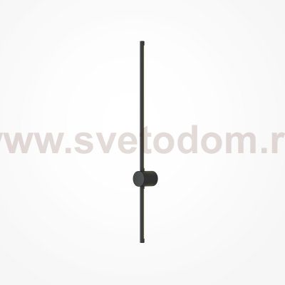 Настенный светильник (бра) Maytoni MOD237WL-L11B3K Light stick
