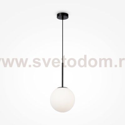 Подвесной светильник Maytoni MOD321PL-01B1 Basic form