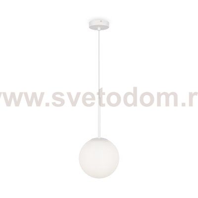 Подвесной светильник Maytoni MOD321PL-01W1 Basic form