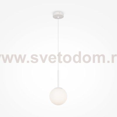 Подвесной светильник Maytoni MOD321PL-01W Basic form