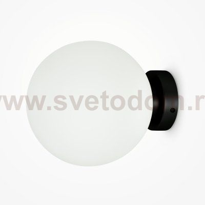 Настенный светильник (бра) Maytoni MOD321WL-01B1 Basic form