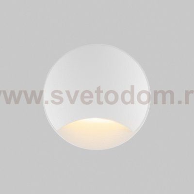 Встраиваемый светильник Maytoni O035-L3W3K Biscotti