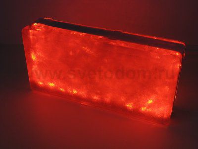 Светодиодная брусчатка/камень LEDCRYSTAL SBSB-2145-RGB
