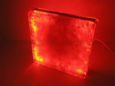 Светодиодная брусчатка/камень LEDCRYSTAL SBSB-2245-RGB