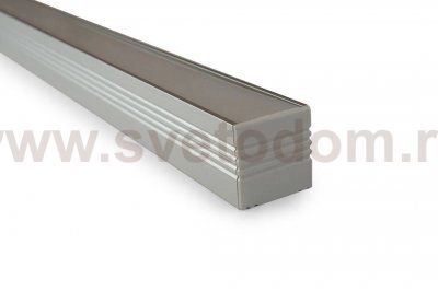Профиль алюминиевый SWG SF-3535 SWG SF-3535