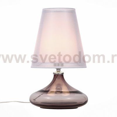 Настольная лампа St luce SL974.604.01 AMPOLLA