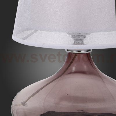 Настольная лампа St luce SL974.604.01 AMPOLLA