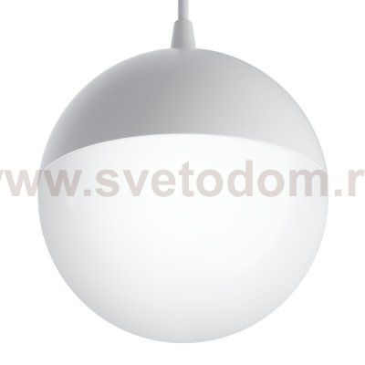 Трековый светильник Maytoni TR018-2-10W4K-W Kiat
