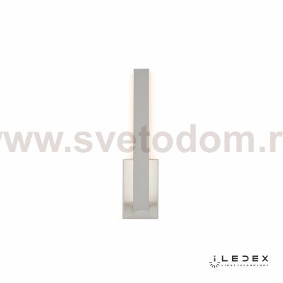Настенный светильник iLedex Edge X050106 Белый