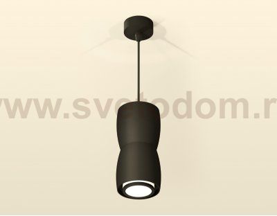 Комплект подвесного светильника с акрилом Ambrella XP1142030 XP