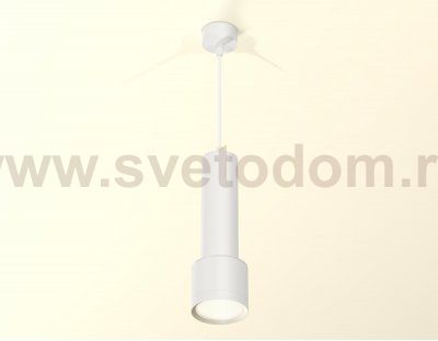 Комплект подвесного светильника GX53 Ambrella XP8110001 XP