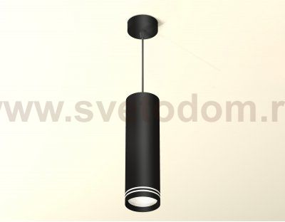 Комплект подвесного светильника с акрилом Ambrella XP8192004 XP