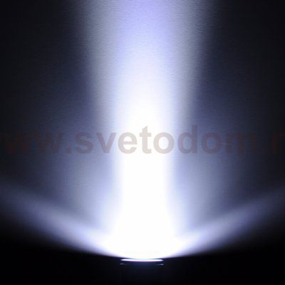 Ручной светодиодный фонарь Baffit Elektrostandard