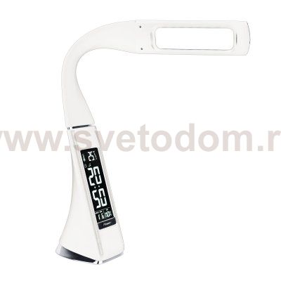 Настольный светодиодный светильник Elara белый TL90220 Elektrostandard