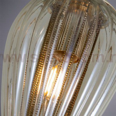 Светильник подвесной Arte Lamp A1577SP-1GO WATERFALL