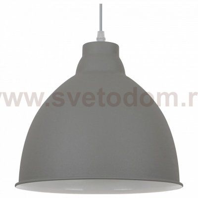 Светильник подвесной Arte lamp A2055SP-1GY Casato