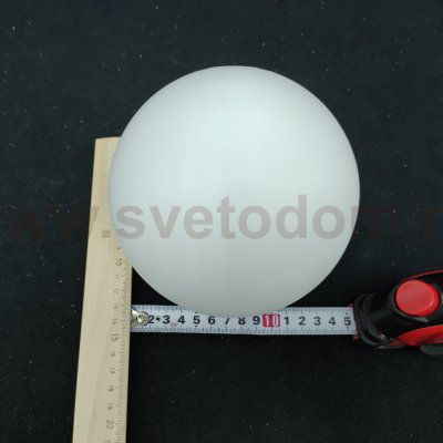 Люстра потолочная с лампочками LED Svetodom 3090134
