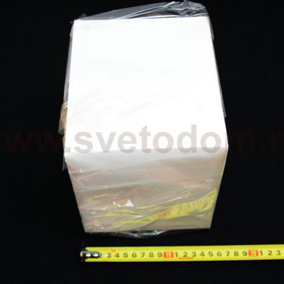 Настенный бра Arte lamp A9247AP-1AB Cubes