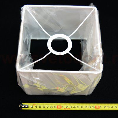 Настенный бра Arte lamp A9247AP-1AB Cubes