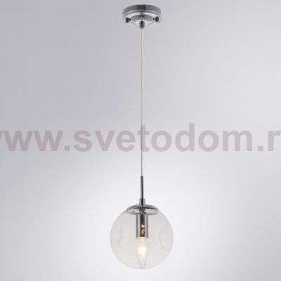 Светильник подвесной Arte lamp A9915SP-1CC TUREIS