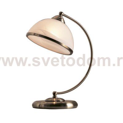 Настольная лампа Citilux CL403813 Лугано