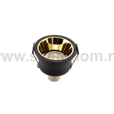 Кольцо для серии светильников Denkirs DK2411-GD