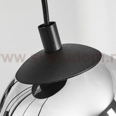 Подвесной потолочный светильник (люстра) ARISCANI Eglo 98654