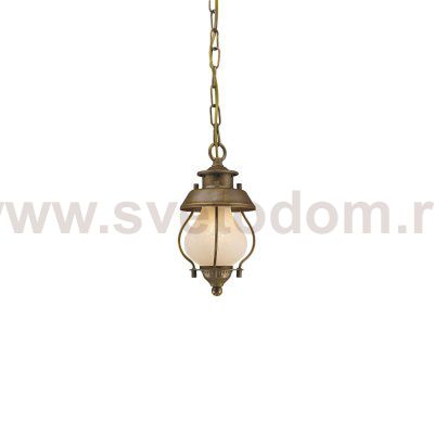 подвесной светильник Favourite 1460-1P Lucciola