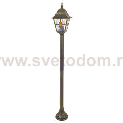 Уличный светильник Favourite 1804-1F Zagreb